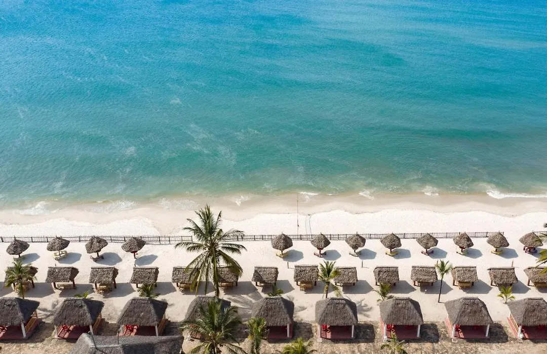 South Beach Resort-1
